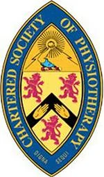 Chartered Society of Physiotherapy