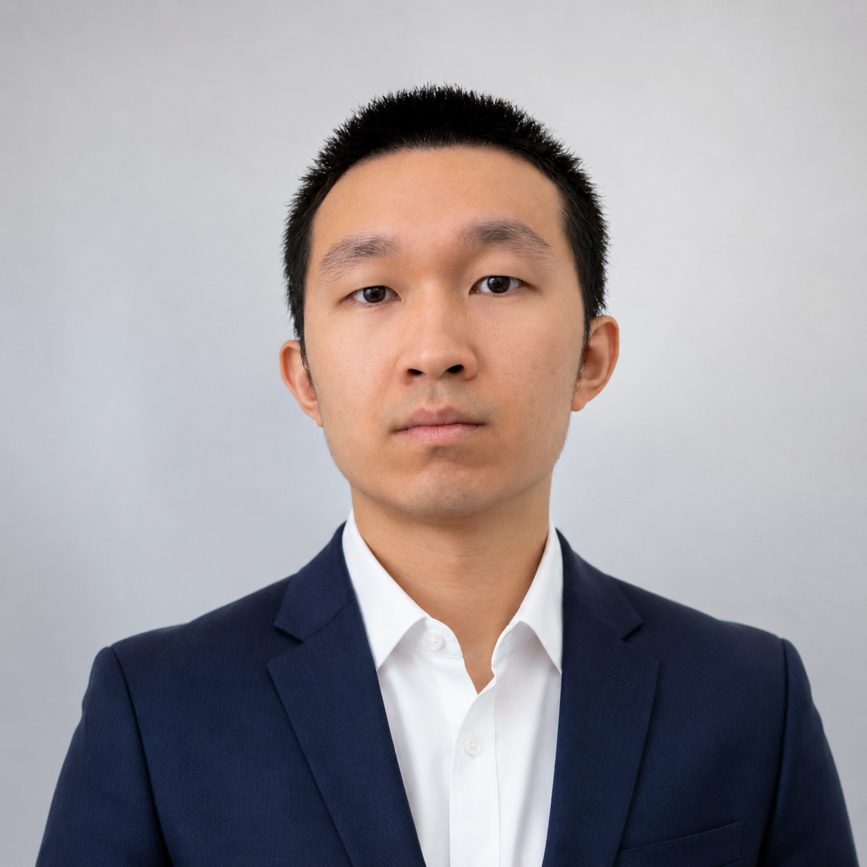 Mo Wong, HCPC-registered physiotherapist at Rehab Joy